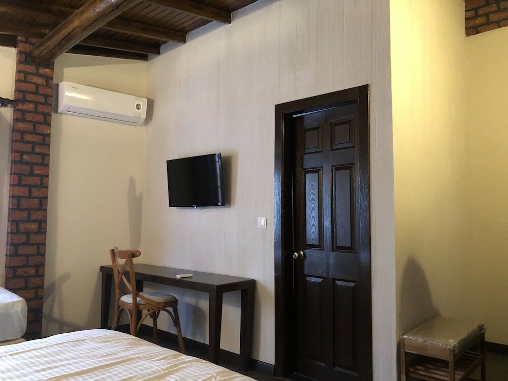 Янык: Alissa Boutique Hotel