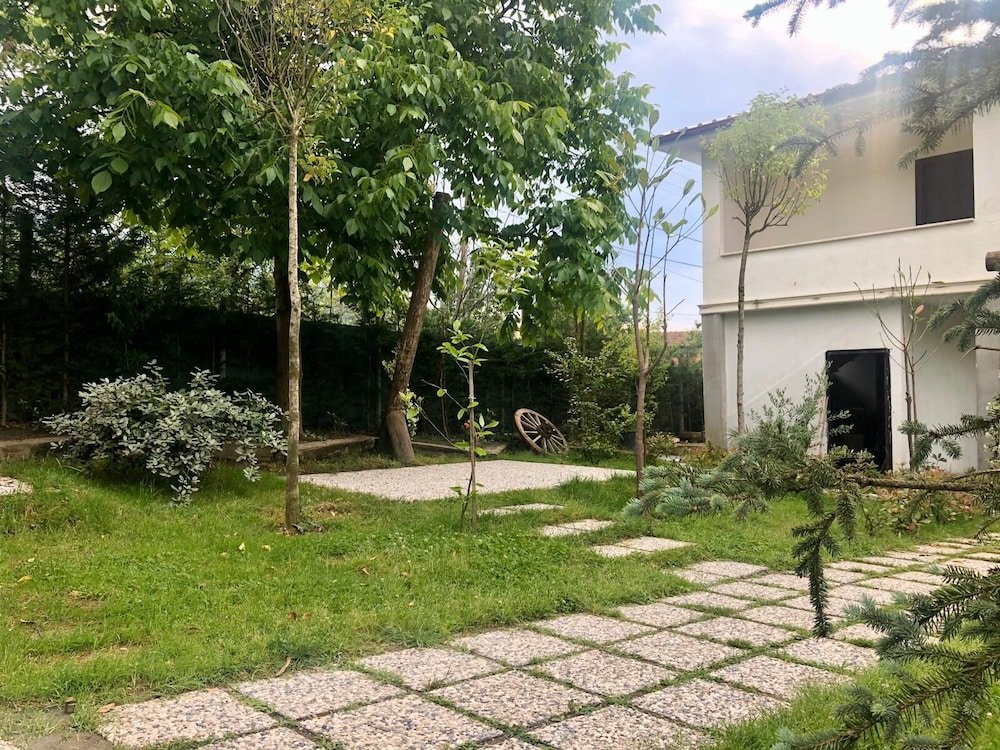 Янык: Alissa Boutique Hotel