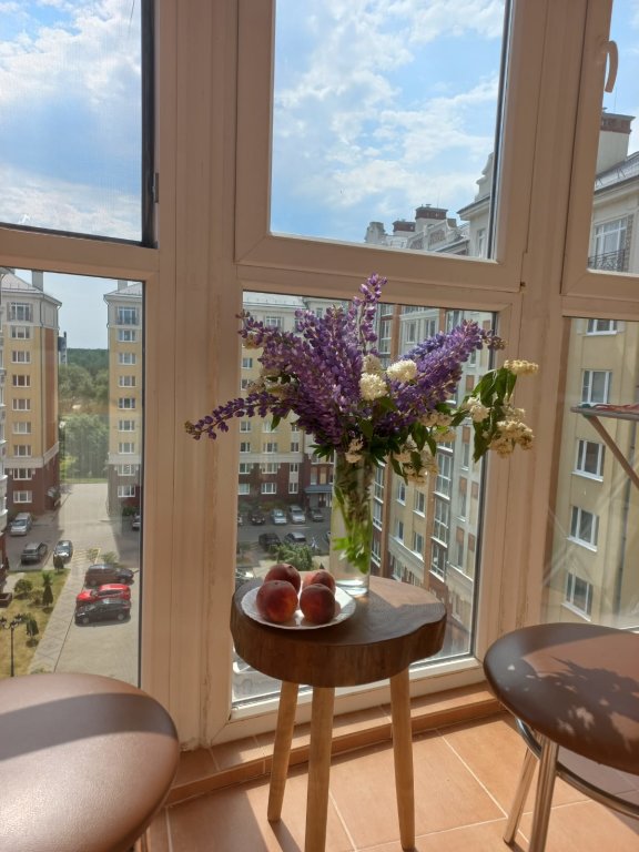 Зеленоградск: Апартаменты Твой дом