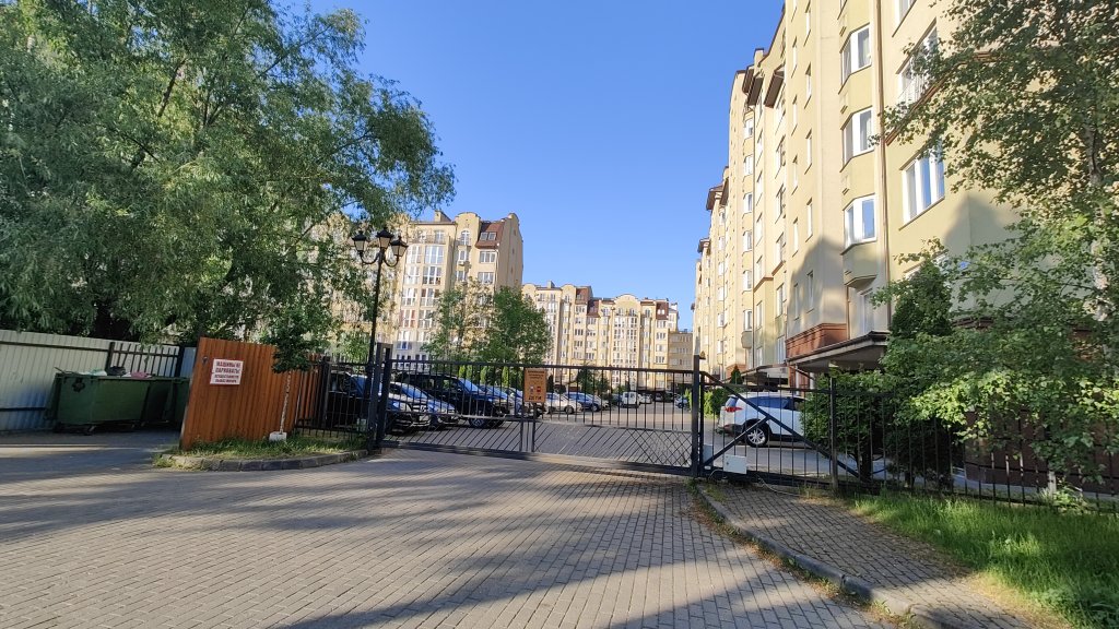Зеленоградск: Апартаменты Твой дом