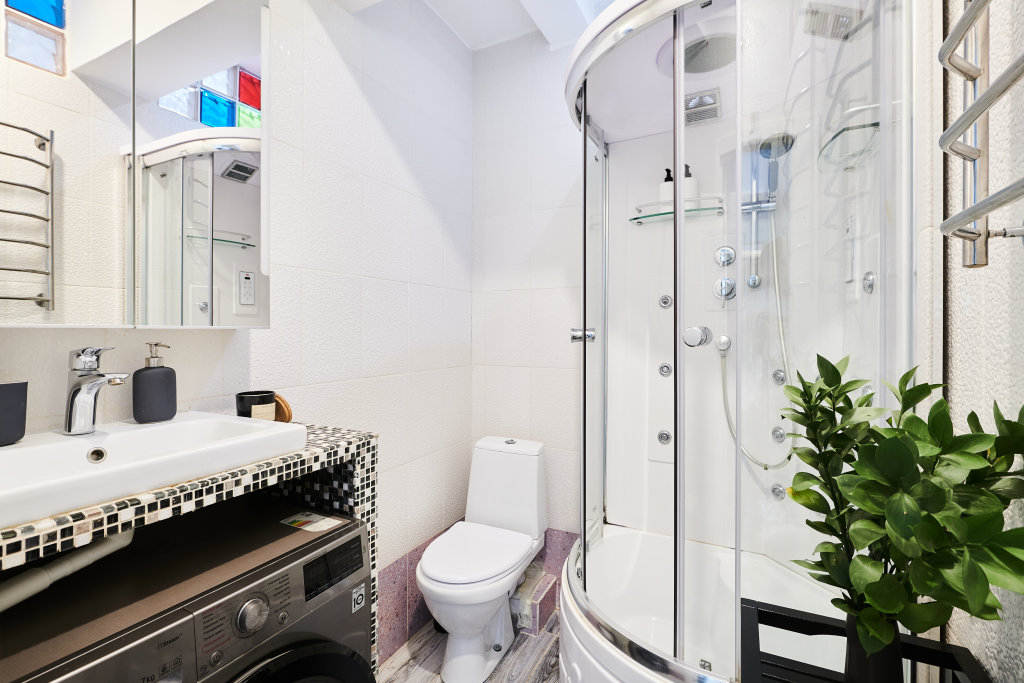 Москва: Квартира GM Apartments Стильная Студия на Патриарших Прудах