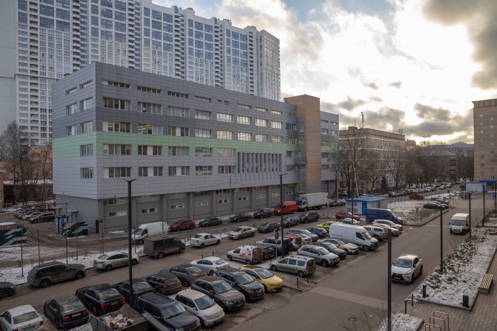 Москва: Квартира Уютная дизайнерская в современном ЖК бизнес класса