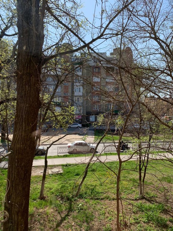 Квартира Уютная Атмосфера на 2й Краснодарской — фото 5