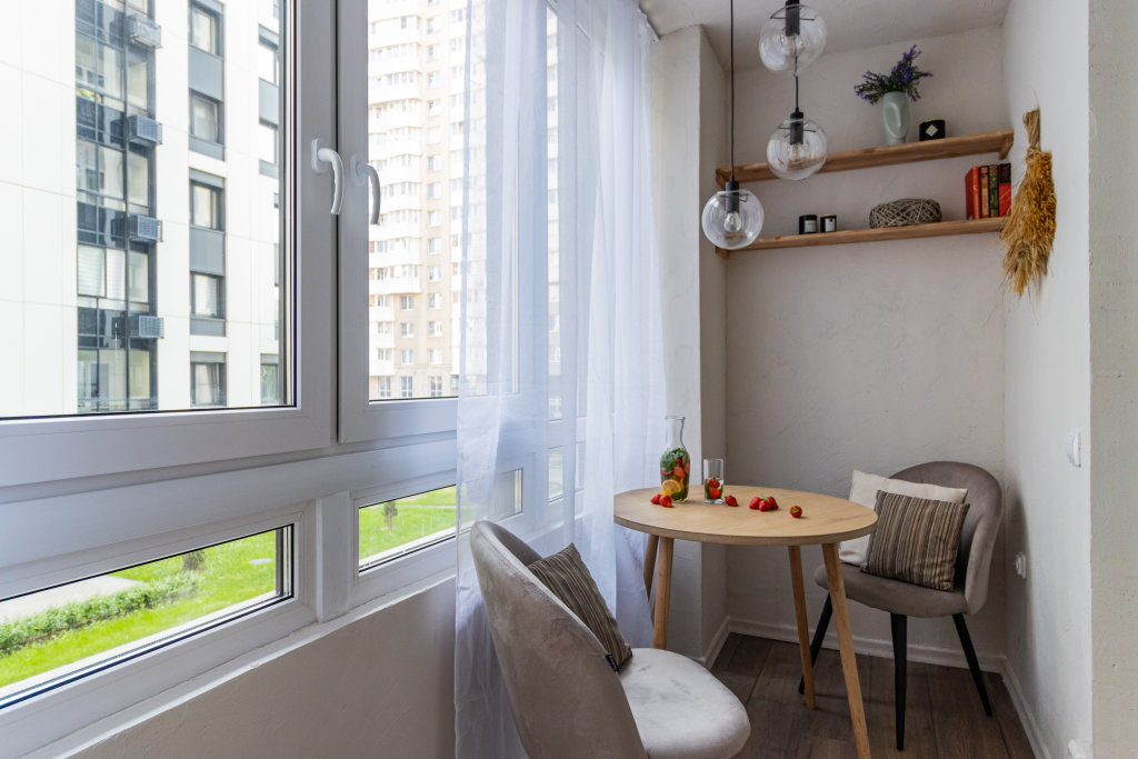 Санкт-Петербург: Апартаменты Enjoy your relax