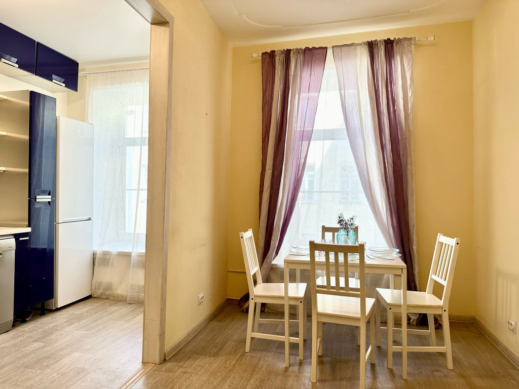 Санкт-Петербург: Апартаменты на Вознесенском