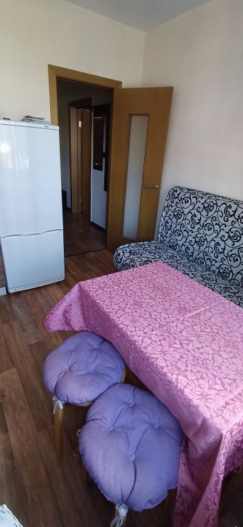 Санкт-Петербург: Квартира Однушка у залива