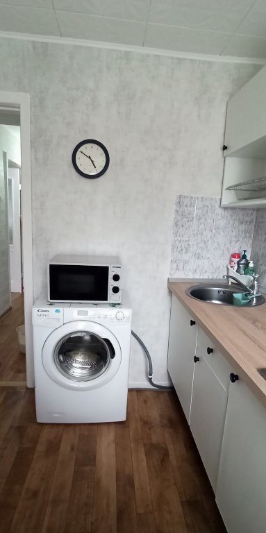 Саратов: Квартира у Вокзала