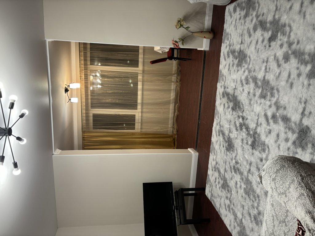 Сухум: Квартира 3-х комнатная рядом с вокзалом