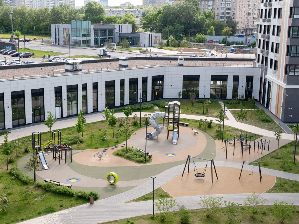 Москва: Апартаменты Два Города Метро Варшавская