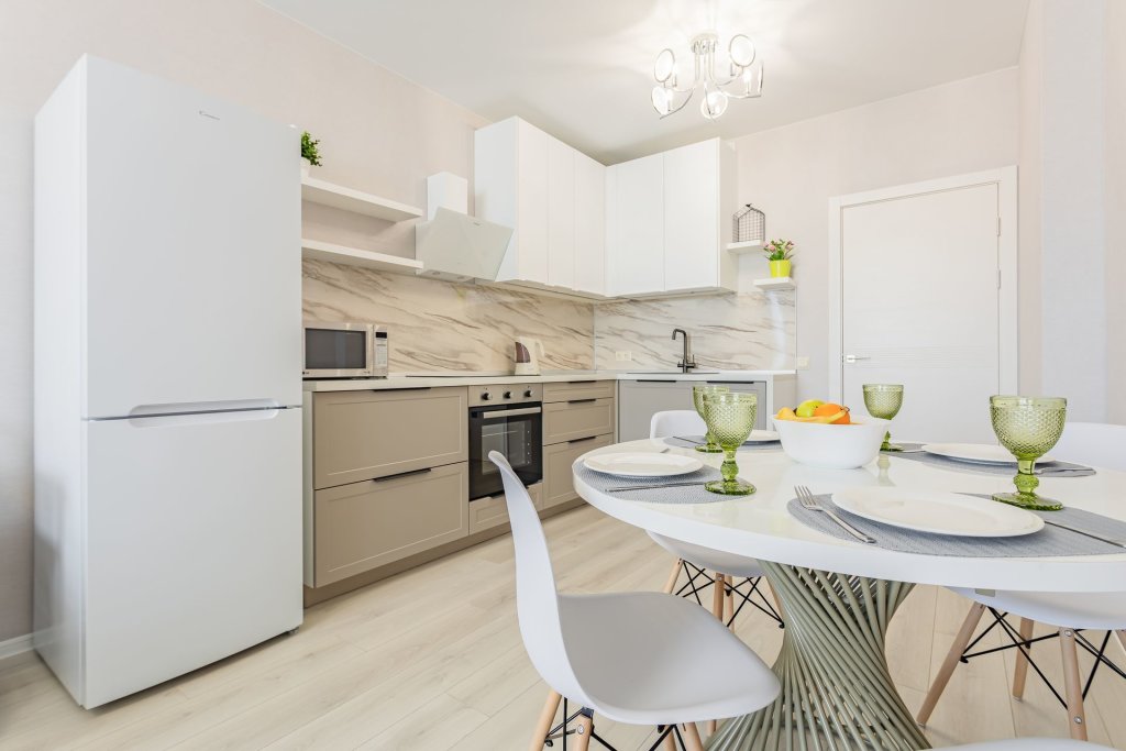 Квартира Top House 1 Оранжерейная 24А — фото 2