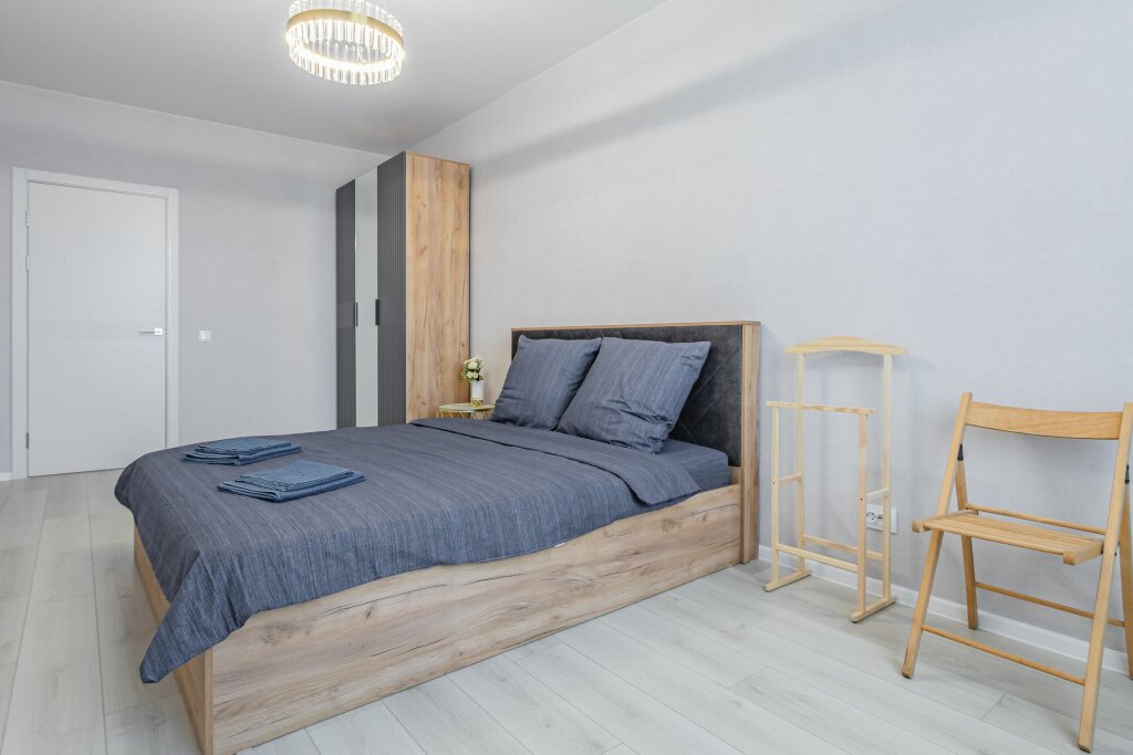 Нижний Новгород: Квартира Top House 1 Оранжерейная 24А
