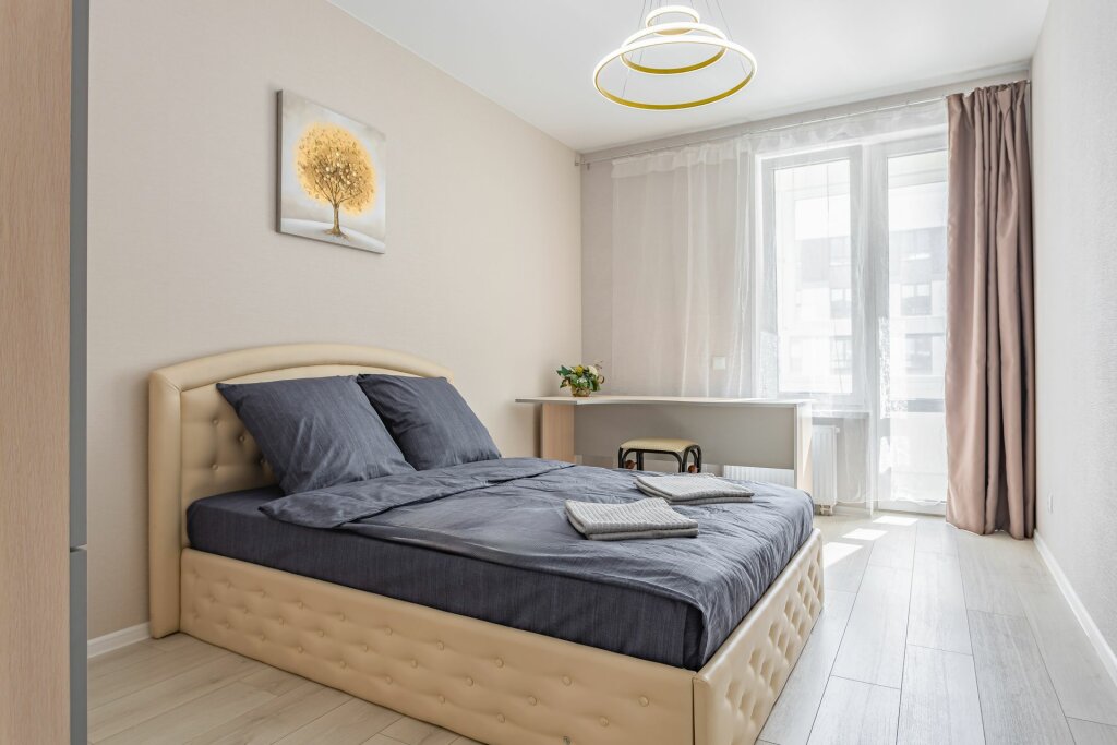 Нижний Новгород: Квартира Top House 1 Оранжерейная 24А