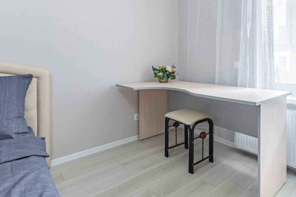 Нижний Новгород: Квартира Top House 1 Оранжерейная 24А