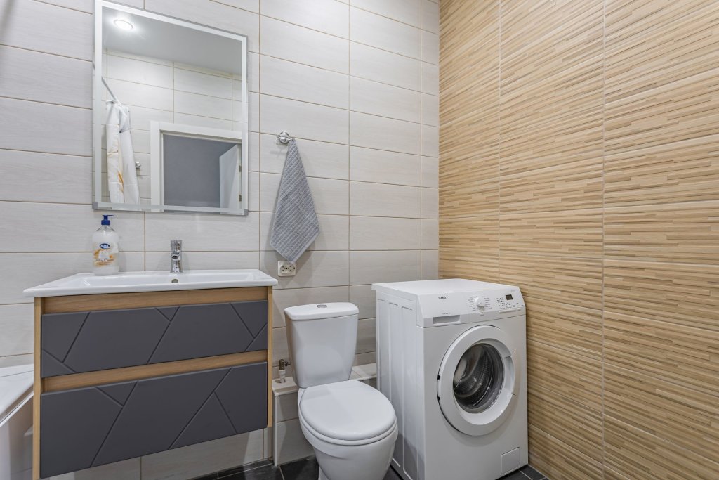 Нижний Новгород: Квартира Top House 1 Оранжерейная 24А