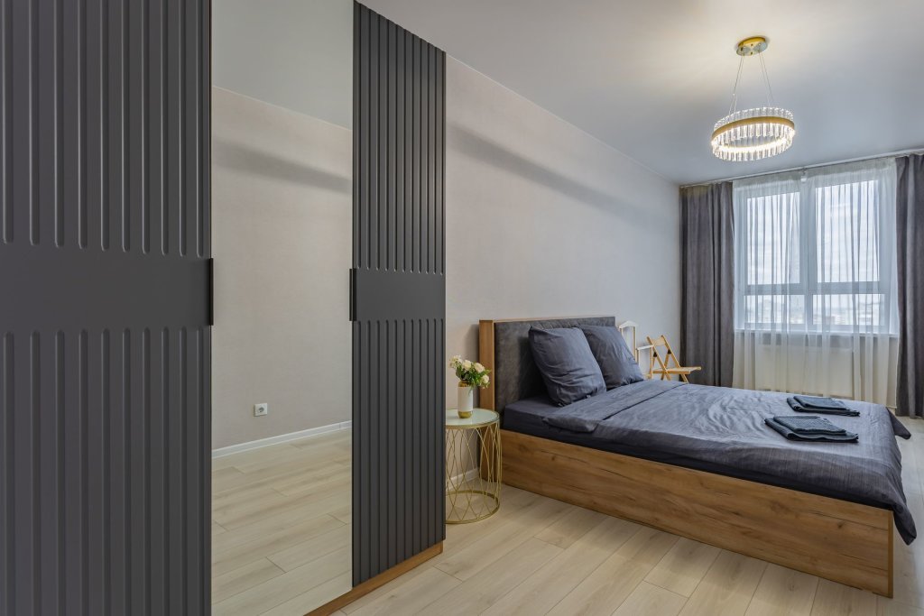 Нижний Новгород: Квартира Top House 1 Оранжерейная 24А