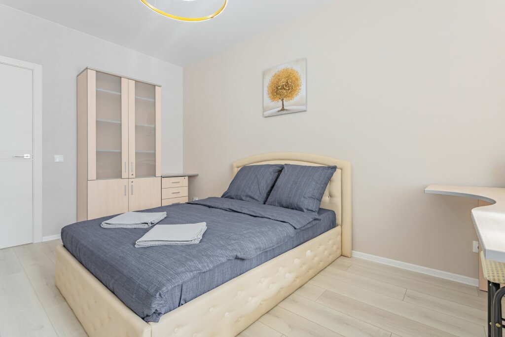 Нижний Новгород: Квартира Top House 1 Оранжерейная 24А