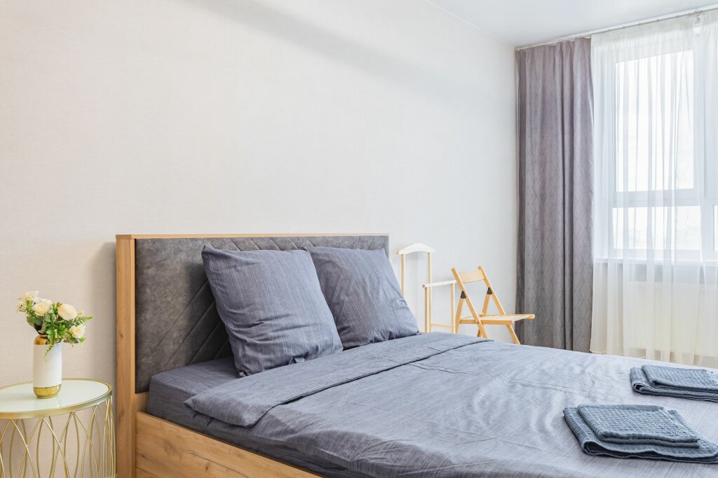 Нижний Новгород: Квартира Top House 1 Оранжерейная 24А
