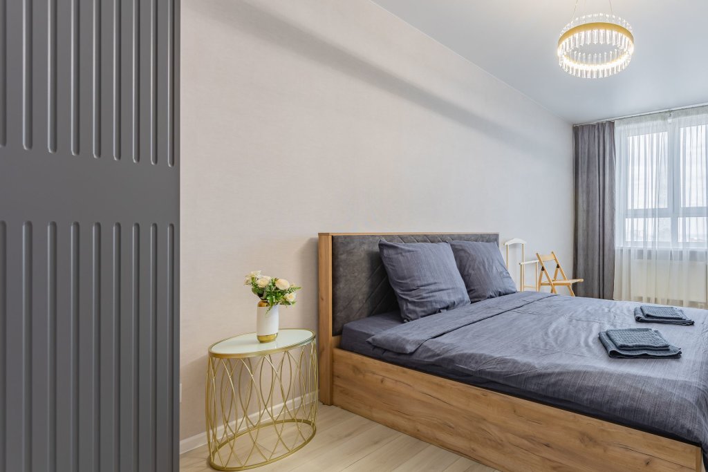 Нижний Новгород: Квартира Top House 1 Оранжерейная 24А