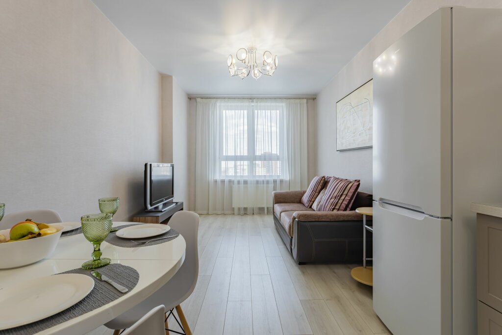 Нижний Новгород: Квартира Top House 1 Оранжерейная 24А