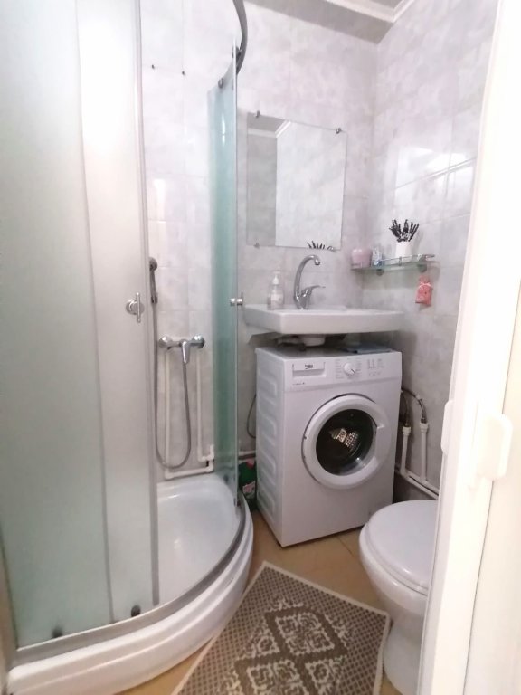 Пятигорск: Квартира Уютное гнёздышко