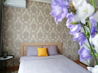 Пятигорск: Квартира Уютное гнёздышко