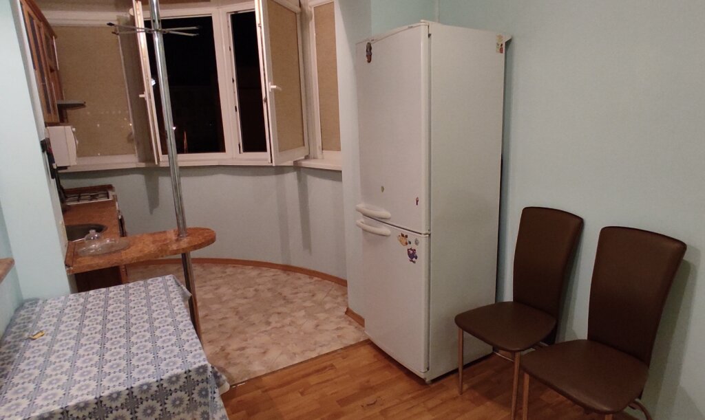 Белгород: Апартаменты Славы 39