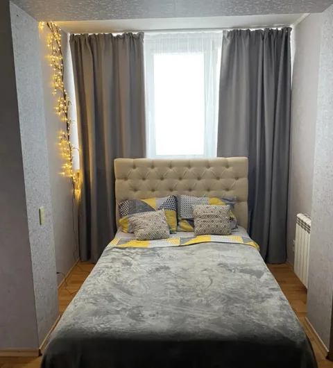 Белгород: Апартаменты Славы 39