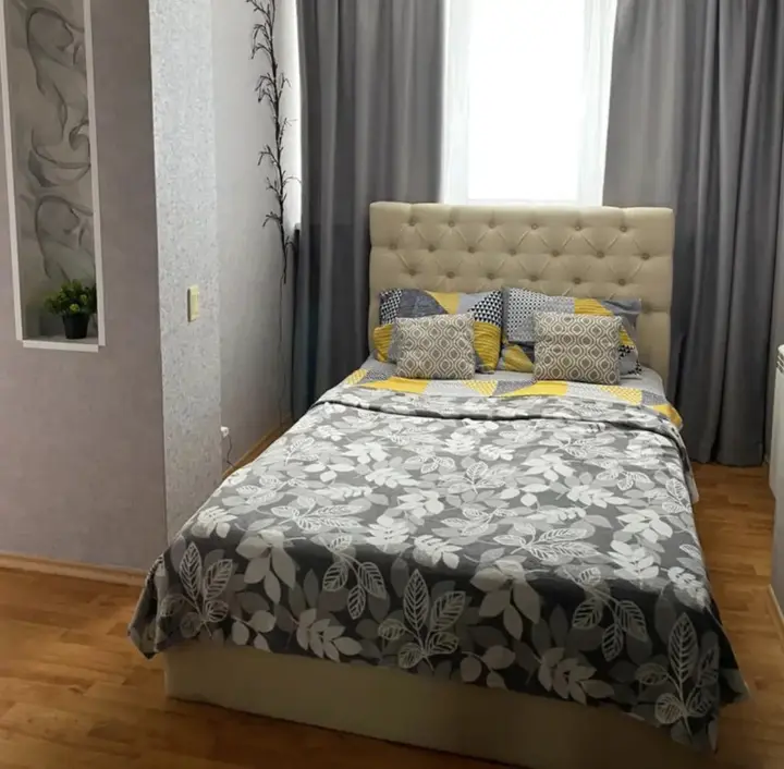 Белгород: Апартаменты Славы 39