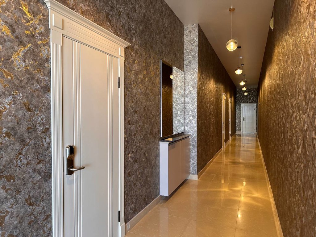 Дербент: Сова