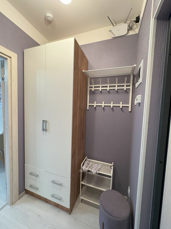 Квартира Mi-Casa в Солнечном Городе на Буденного — фото 6