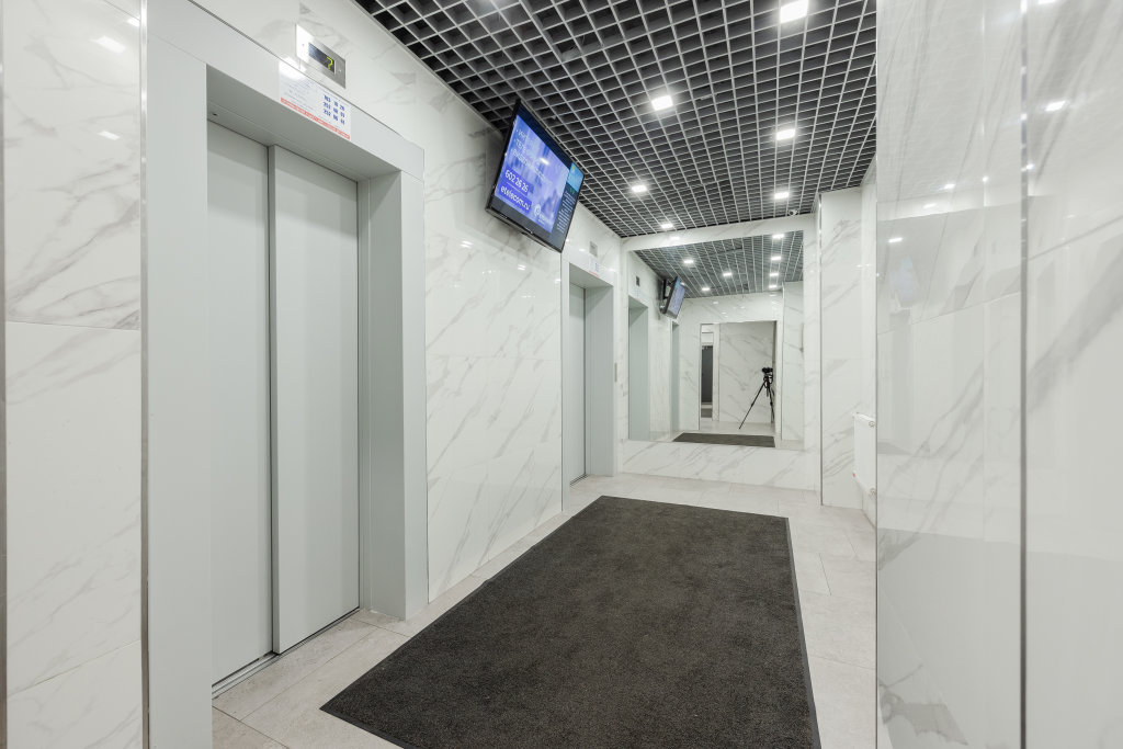 Санкт-Петербург: Квартира Mi_Casa у Московских Ворот