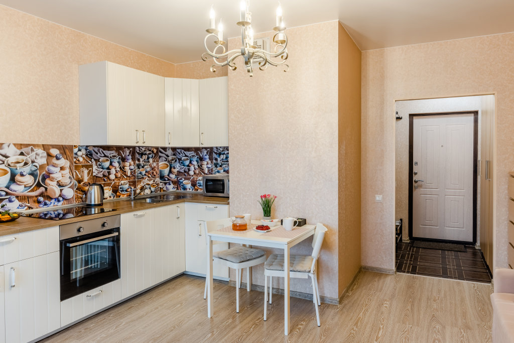 Квартира Mi_Casa у Московских Ворот — фото 3