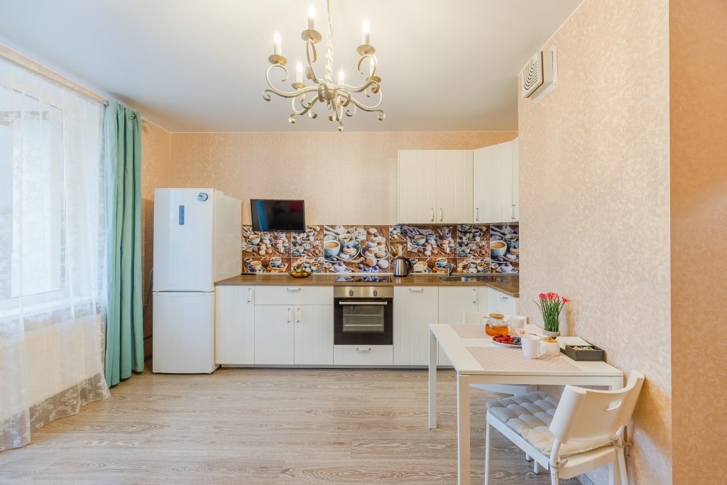 Квартира Mi_Casa у Московских Ворот — фото 4