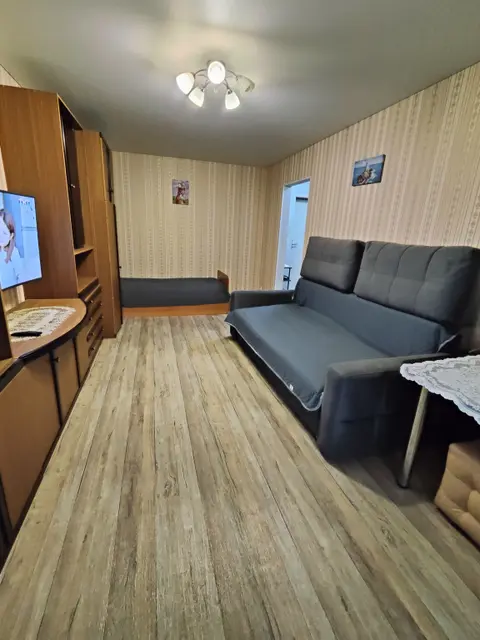 Саратов: Квартира Уютная Однокомнатная в Кировском Районе