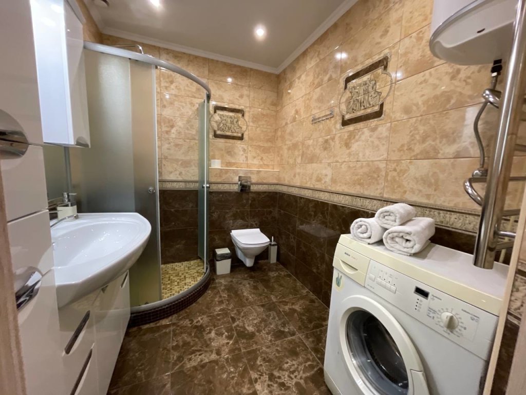 Апартаменты для Большой Семьи — фото 4
