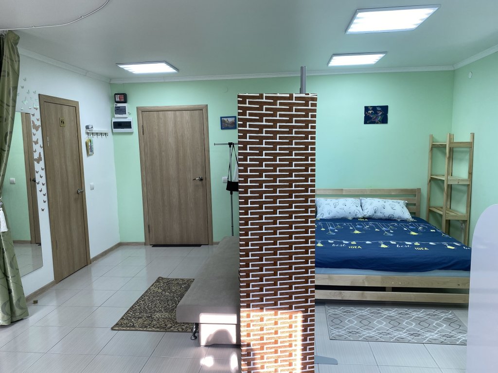 Светлогорск: Апартаменты Яблоневая