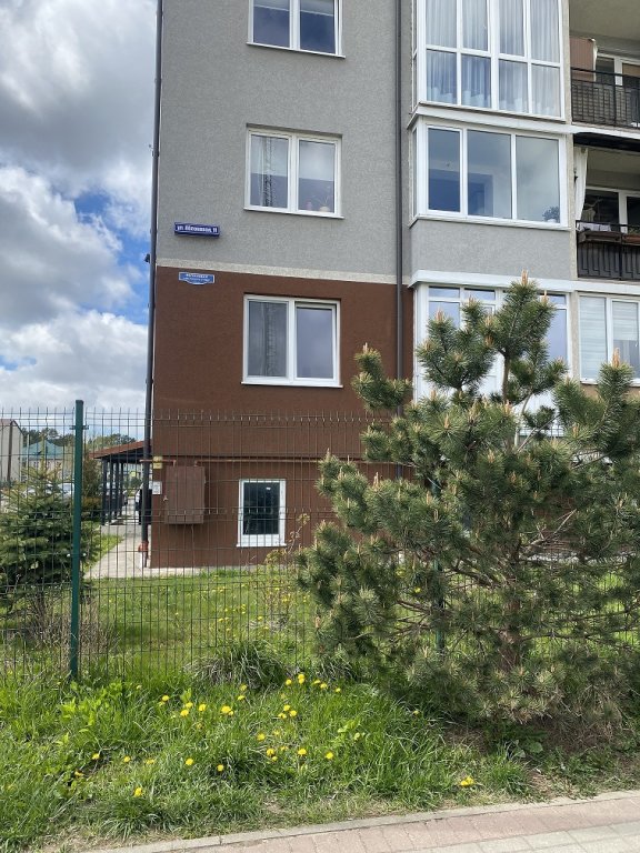 Светлогорск: Апартаменты Яблоневая