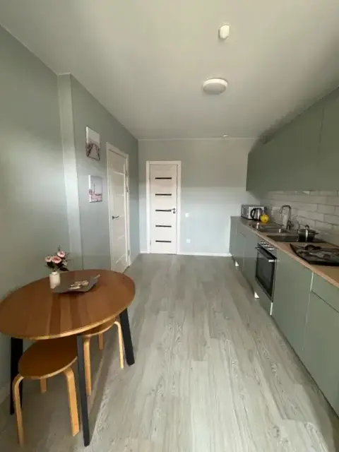 Сукко: Квартира Holliday House