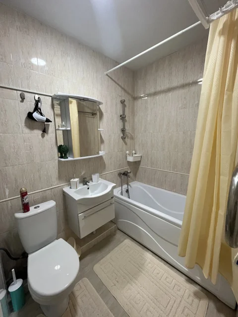 Сукко: Квартира Holliday House