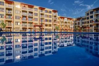 Сукко: Квартира Holliday House