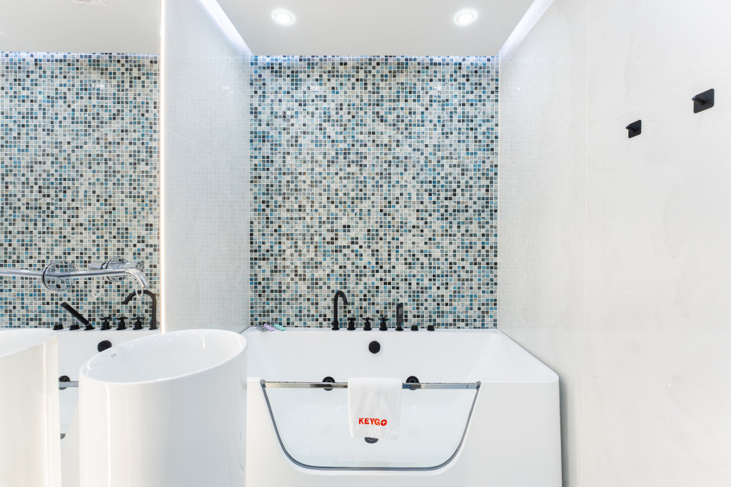 Ереван: Апартаменты 1BR Central Apt Trendy Downtown Escape by Keygo 86