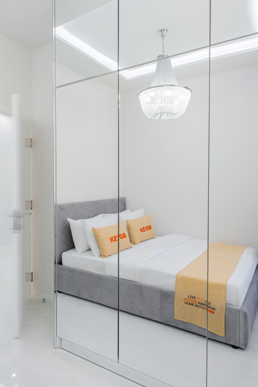 Ереван: Апартаменты 1BR Central Apt Trendy Downtown Escape by Keygo 86