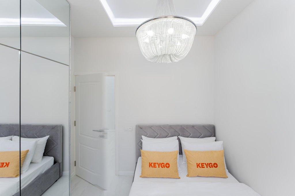 Ереван: Апартаменты 1BR Central Apt Trendy Downtown Escape by Keygo 86