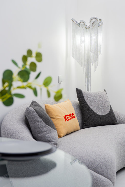 Ереван: Апартаменты 1BR Central Apt Trendy Downtown Escape by Keygo 86