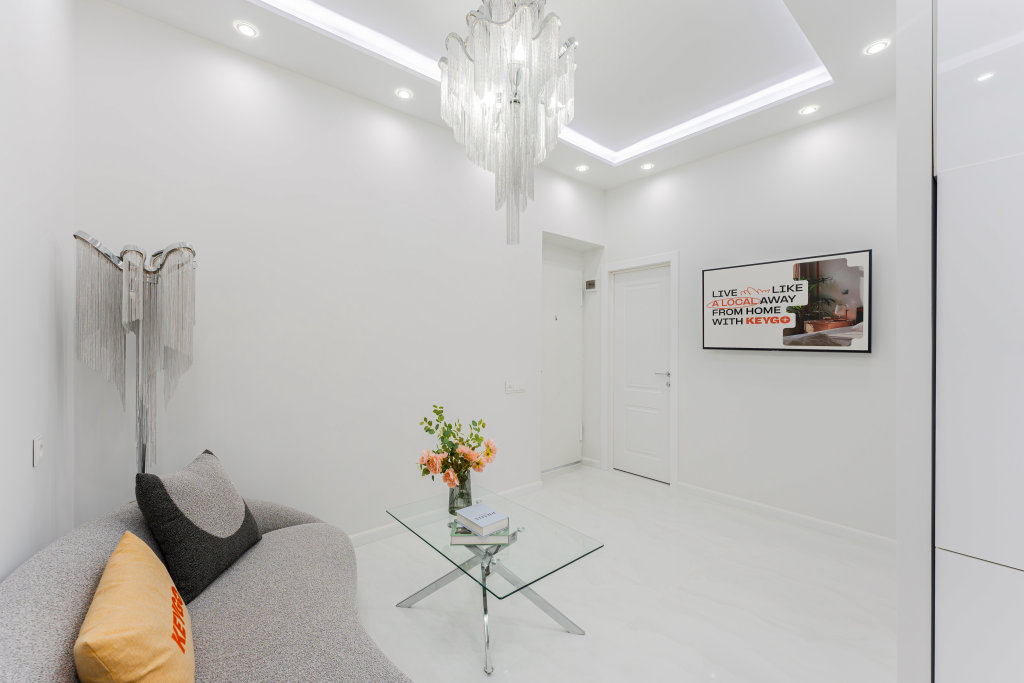 Ереван: Апартаменты 1BR Central Apt Trendy Downtown Escape by Keygo 86