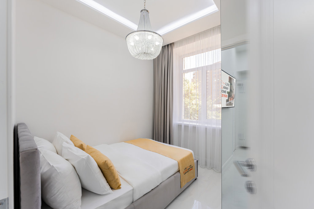 Ереван: Апартаменты 1BR Central Apt Trendy Downtown Escape by Keygo 86