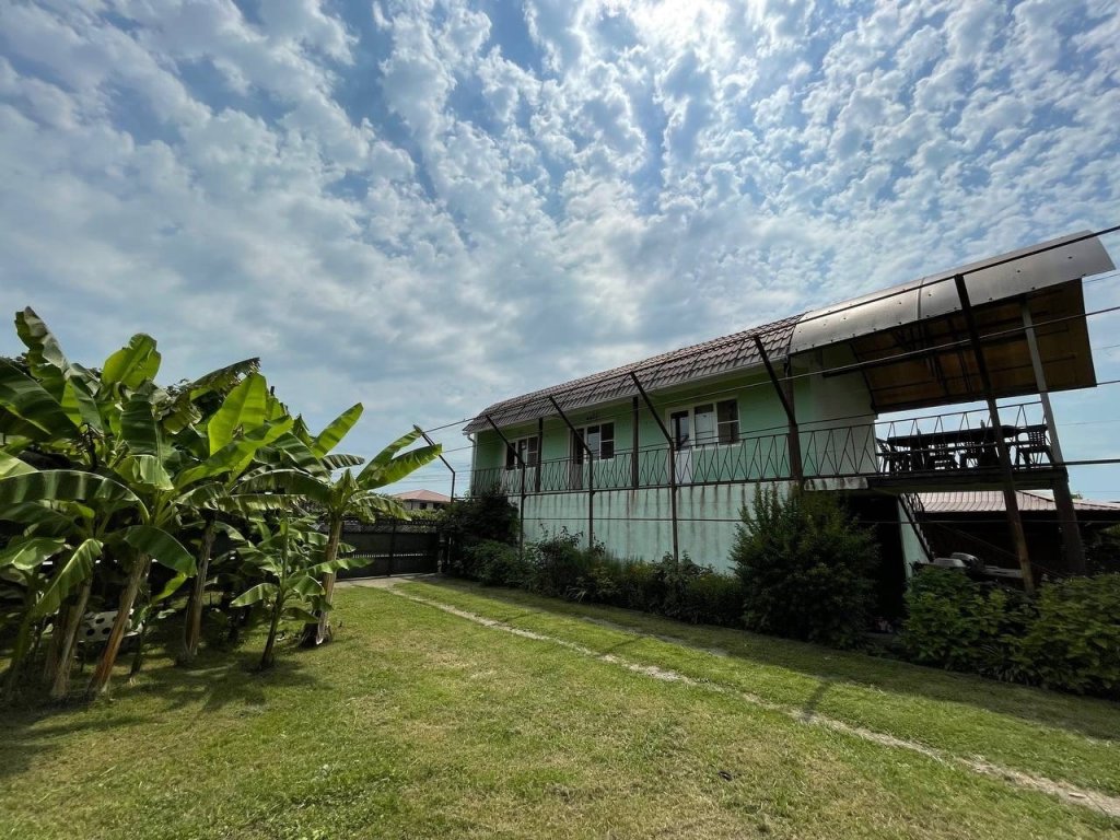 Лдзаа: Гостевой дом Ldzaa House