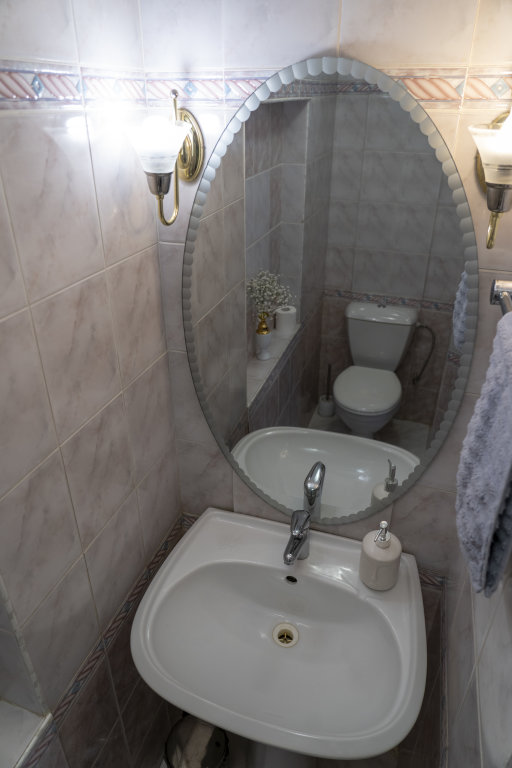 Нижний Новгород: Квартира напротив Кремля