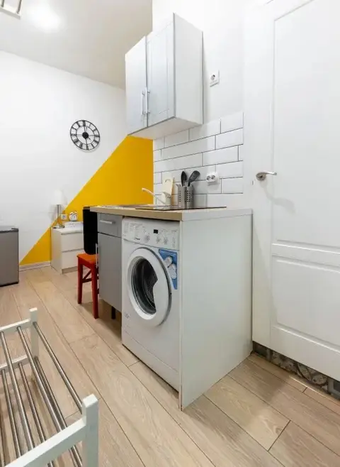 Санкт-Петербург: Апартаменты Студия  Сити Групп на Малом Проспекте ВО