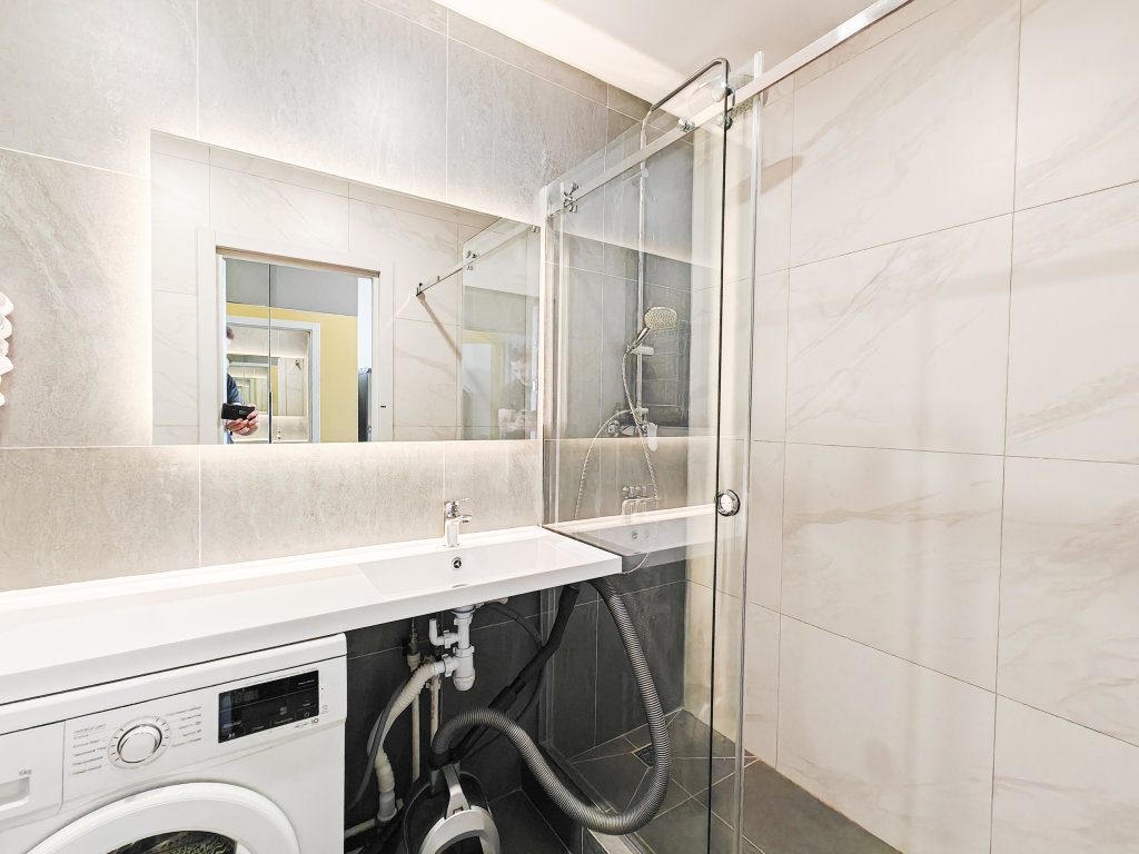 Санкт-Петербург: Квартира ArendApartment Avenir